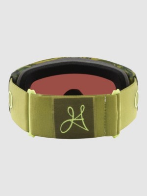 Oakley Line Miner L Jamie Anderson Signature Goggle - buy